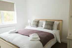 Ballintra 3 Bedroom Family Holiday Home - Near Rossnowlagh Surfing & Beach & Donegal Bay Golf - Image 5