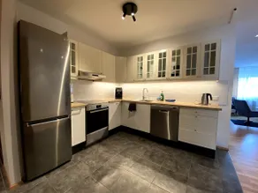 4-room spacious condo w patio - Image 5