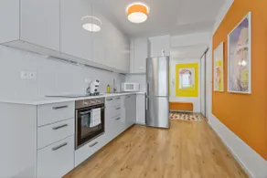 LAM POP UP Sky View, AC & Free Parking - Image 5