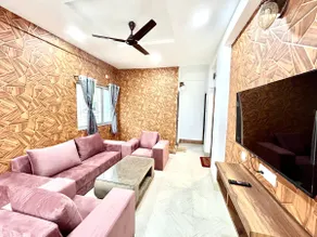 Magnificent 3BHK Apt near Science City, EM Bypass - Image 3