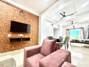 Magnificent 3BHK Apt near Science City, EM Bypass - Image 5