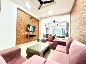 Magnificent 3BHK Apt near Science City, EM Bypass - Image 2
