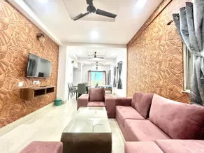 Magnificent 3BHK Apt near Science City, EM Bypass - Image 4