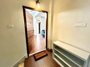 Unique 2 bedroom apartment near ITC Royal Bengal, EM Bypass - Image 2