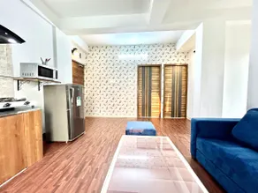 Unique 2 bedroom apartment near ITC Royal Bengal, EM Bypass - Image 4