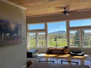 Handcrafted Mountain Retreat | Views Ponds Privacy - Image 5
