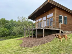 Handcrafted Mountain Retreat | Views Ponds Privacy - Image 4