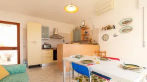 Residenza Le Vigne-Panoramic Terrace - Image 2