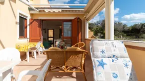 Residenza Le Vigne-Panoramic Terrace - Image 5