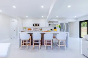 Casa Luna | Heated •Pool Outdoor Oasis • Sleeps 12 - Image 5