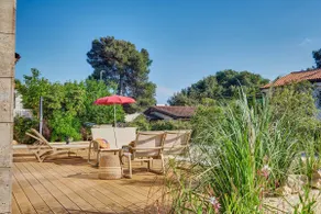 Villa Rita pool apartment - Image 4