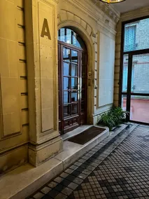 Cozy Studio with City View - Tolbiac Metro Station - Image 3