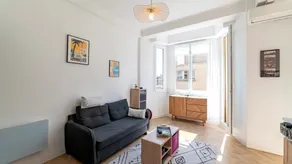 Beautiful apartment for two/Nice city center - Image 5