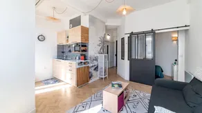 Beautiful apartment for two/Nice city center - Image 3