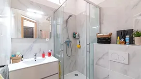 Beautiful apartment for two/Nice city center - Image 4