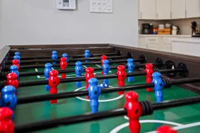 Foosball l LA Mural l DTLA l UnivStudios l BevHills - Image 4
