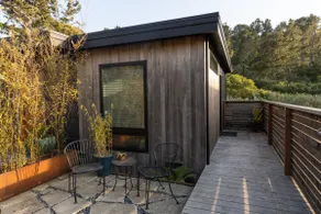 Coastal Garden Retreat - Image 4