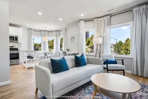 Sparkling New 2BR near BART - Image 3