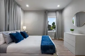 Sparkling New 2BR near BART - Image 5