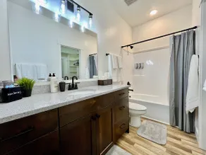 New Build Apartment in Smithfield - Image 5