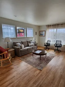 3 bdrm house - Moclips 5 minute drive to the beach - Image 3