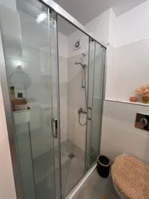 Rome Stylish Apt w Working Space and WiFi near UNSS - Image 4
