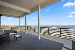 Surfside Beachfront Retreat | Game Room | 5BR - Image 2