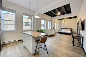 Urban, Downtown Loft - Image 2
