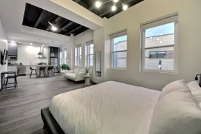 Urban, Downtown Loft - Image 3