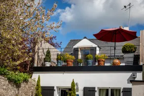 Downtown Vannes house –☆ 4-star – 4 people - Image 2