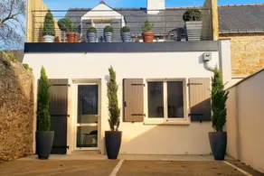 Downtown Vannes house –☆ 4-star – 4 people - Image 5