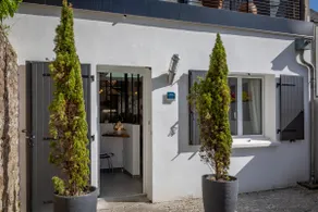 Downtown Vannes house –☆ 4-star – 4 people - Image 3