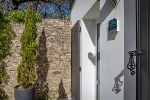 Downtown Vannes house –☆ 4-star – 4 people - Image 4