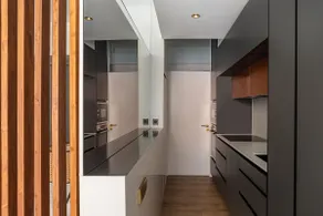 Design apartment in Caleido II - Image 4
