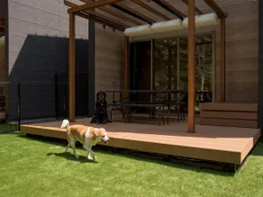 Enjoy the nature of Kinugawa! Private Villa with Natural Hot Spring & Sauna [Type B] - Image 5