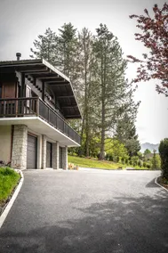 Venez chez vous - Chalet le Dahu - Image 3