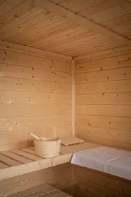 Venez chez vous - Chalet le Dahu - Image 5