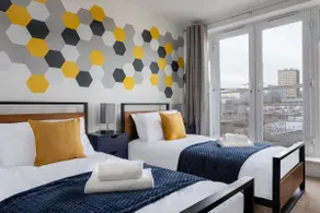Jade Apartments Basildon - Image 2