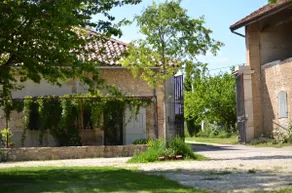 Suite with Spa Guest House Farm St Pierre Drôme - Image 5