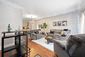Luxury 5BR | 4 Bath | 10 Min to DT | Free Parking - Image 2
