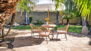 2500SF Family Home | Brick Fireplace | Garden Pond - Image 3