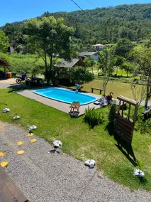 Sítio Querência – Leisure and comfort for all - Image 5