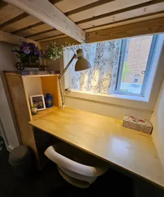 Mosaic House | Loft Studio near Leonard Cohen - Image 2