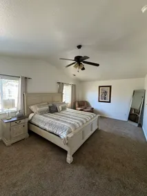 Cozy 4 Bedroom Family Getaway - Image 5