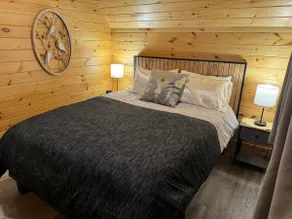 White Rock Cabin #5 - Image 4