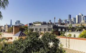 1Bedroom 1Parking nearby Broadway Shopping Centre - Image 5