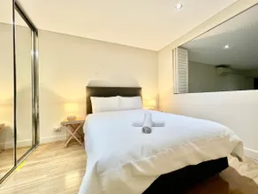 1Bedroom 1Parking nearby Broadway Shopping Centre - Image 3