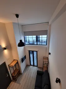 Kabialde, Kabialde 2-level studio for 3 - Image 3