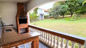 Farmhouse with Pool and Orchard · Gated Community · Tietê - Image 5
