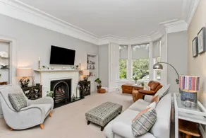 Stylish Murrayfield sanctuary - Image 2